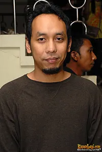 Foto Pongki Barata