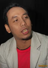 Foto Pongki Barata