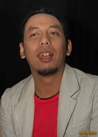 Foto Pongki Barata