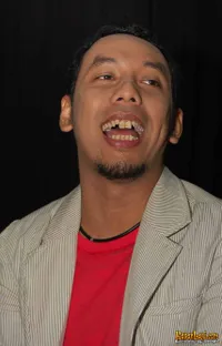 Foto Pongki Barata