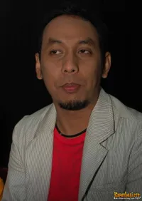 Foto Pongki Barata