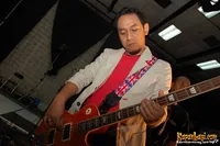 Foto Pongki Barata