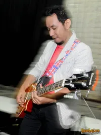 Foto Pongki Barata