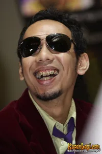 Foto Pongki Barata