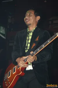 Foto Pongki Barata