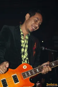 Foto Pongki Barata