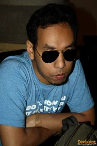 Foto Pongki Barata