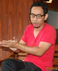Foto Pongki Barata