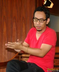 Foto Pongki Barata