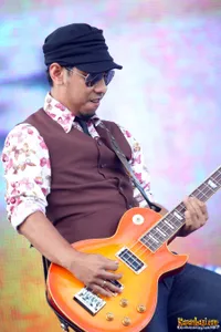 Foto Pongki Barata