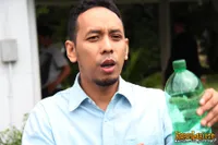 Foto Pongki Barata