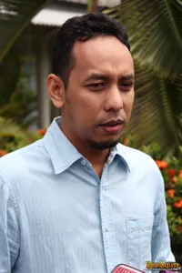 Foto Pongki Barata