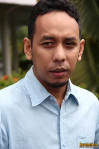Foto Pongki Barata