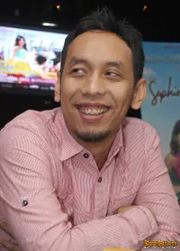 Foto Pongki Barata