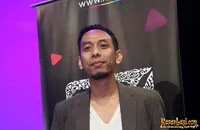 Foto Pongki Barata