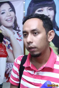 Foto Pongki Barata