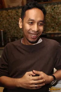 Foto Pongki Barata
