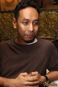 Foto Pongki Barata