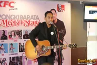 Foto Pongki Barata