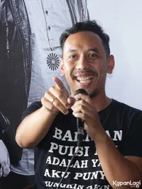 Foto Pongki Barata