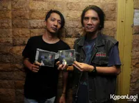 Foto Pop Out