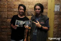 Foto Pop Out