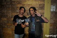 Foto Pop Out