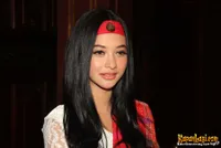 Foto Poppy Bunga