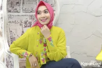 Foto Poppy Putri