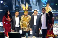 Foto Prabowo Subianto