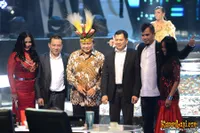 Foto Prabowo Subianto