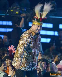 Foto Prabowo Subianto