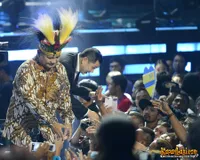 Foto Prabowo Subianto