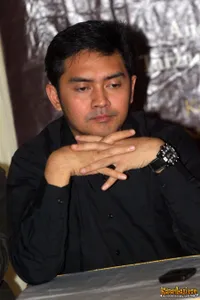 Foto Prabu Revolusi