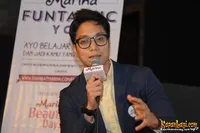 Foto Pradikta Wicaksono