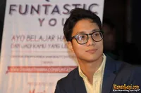 Foto Pradikta Wicaksono