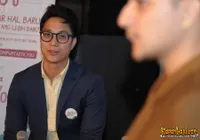 Foto Pradikta Wicaksono