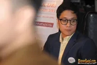 Foto Pradikta Wicaksono