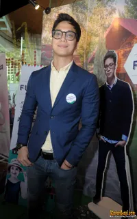 Foto Pradikta Wicaksono