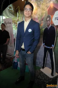 Foto Pradikta Wicaksono