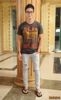 Foto Pradikta Wicaksono