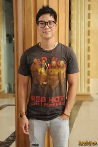 Foto Pradikta Wicaksono