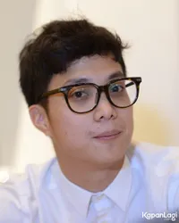 Foto Pradikta Wicaksono