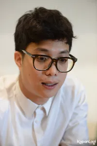 Foto Pradikta Wicaksono