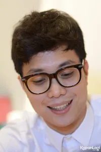 Foto Pradikta Wicaksono