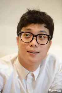 Foto Pradikta Wicaksono