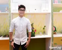 Foto Pradikta Wicaksono