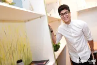 Foto Pradikta Wicaksono