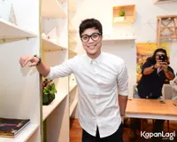 Foto Pradikta Wicaksono