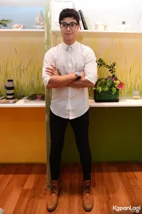 Foto Pradikta Wicaksono